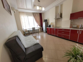 Apartament na Panteylemonovskaya